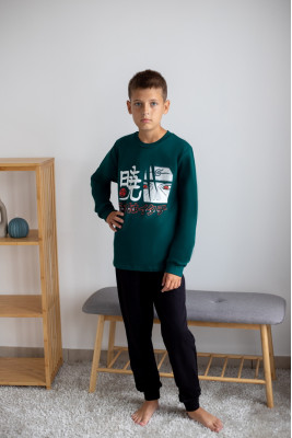 Піжама для хлопчиків